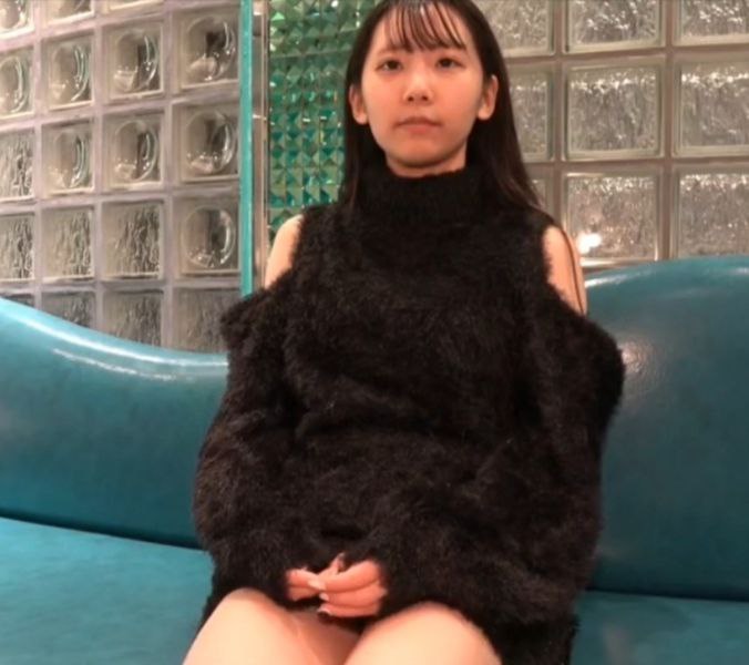 494SIKA-262 ほぼ処女で超美肌の乃○坂系美少女と中出しSEX